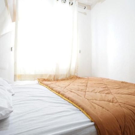 Apartemen Green Pramuka City Yakarta Exterior foto